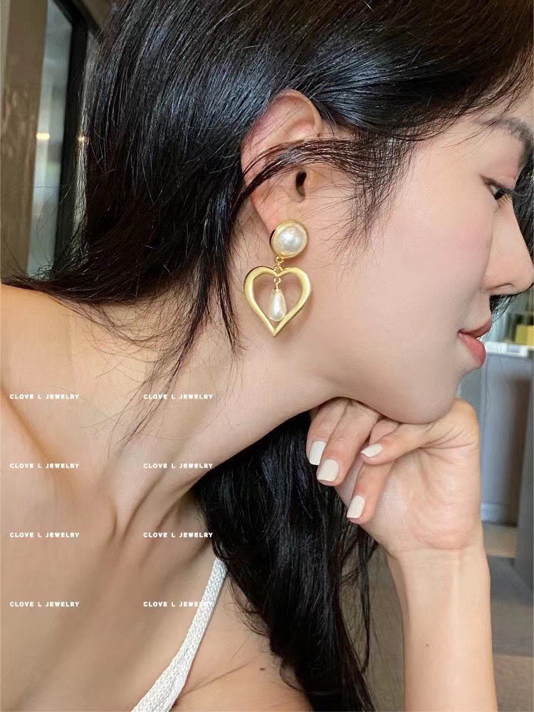 Celine Earrings